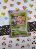 Vintage Common - Paras Jungle Non-Holo Pokemon Card 59/64 - NM