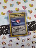 Vintage Common - Poke Ball Jungle Non-Holo Pokemon Card 64/64 - NM