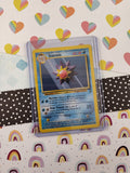Vintage Common - Starmie Base Set 2 Non-Holo Pokemon Card 94/130  - NM