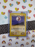 Vintage Common - Lt. Surge's Voltorb Gym Challenge Non-Holo Pokemon Card 86/132  - NM