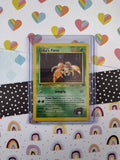 Vintage Common - Erika's Paras Gym Challenge Non-Holo Pokemon Card 71/132  - NM