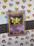 Vintage Common - Sabrina's Drowzee Gym Challenge Non-Holo Pokemon Card 95/132  - NM