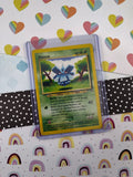 Vintage Common - Pineco Neo Discovery Non-Holo Pokemon Card 61/75 - NM