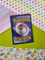 Vintage Uncommon - Mr. Fuji Fossil Non-Holo Pokemon Card 58/62 - LP (B)