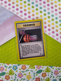 Vintage Uncommon - PlusPower Base Set 2 Non-Holo Pokemon Card 113/130 - MP