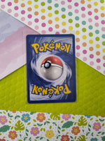 Vintage Uncommon - PlusPower Base Set 2 Non-Holo Pokemon Card 113/130 - LP