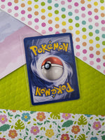 Vintage Uncommon - Professor Oak Base Set 2 Non-Holo Pokemon Card 116/130 - LP