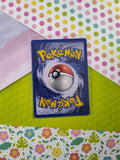 Vintage Uncommon - Pokedex Base Set 2 Non-Holo Pokemon Card 115/130 - VG (C)