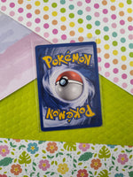 Vintage Uncommon - Blaine's Kangaskhan Gym Heroes Non-Holo Pokemon Card 36/132 - LP