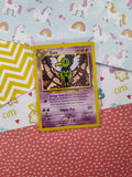 Vintage Uncommon - Xatu Neo Discovery Non-Holo Pokemon Card 52/75 - VG