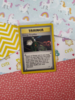 Vintage Uncommon - Energy Amplifier Neo Destiny Non-Holo Pokemon Card 98/105 - LP