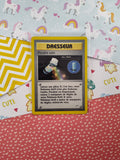 Vintage Common (French) - Heal Powder (Poudre soin) Neo Destiny Non-Holo Pokemon Card 104/105 - LP