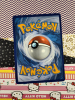 Pokemon TCG - Dubwool V Sword & Shield Promo Jumbo Full Art Holographic Card SWSH049 - VG