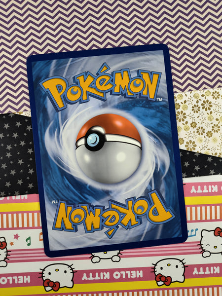 hello kitty pokemon card Pokemon TCG