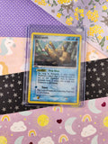 Vintage Rare - Relicanth EX Hidden Legends Holographic Pokemon Card 24/101 - NM