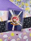 Vintage Uncommon (Japanese) - Revive Base Set Pokemon Card - NM
