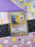 Vintage Uncommon (Japanese) - Eevee Neo Discovery Non-Holo Pokemon Card #133 - NM