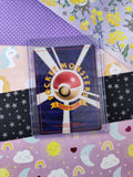 Vintage Uncommon (Japanese) - Flaaffy Neo Revelation Pokemon Card #180 - NM