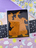 Pokemon TCG Decorative Card Sleeves; Charizard VMAX Champion's Path 65 Sleeves