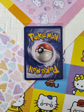 Vintage Rare - Electrode Base Set Non-Holo Pokemon Card 21/102 - LP