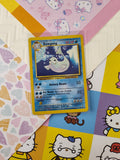 Vintage Uncommon - Dewgong Base Set Non-Holo Pokemon Card 25/102 - VG (D)