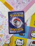 Vintage Uncommon - Weezing Fossil Non-Holo Pokemon Card  45/62 - VG (B)