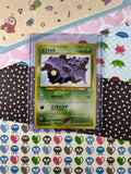 Vintage Common (Japanese) - Zubat Neo Revelation Non-Holo Pokemon Card #041 - NM