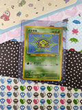 Vintage Common (Japanese) - Spinarak Neo Discovery Non-Holo Pokemon Card #167 - NM
