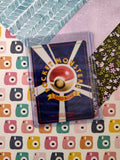 Vintage Common (Japanese) - Nightly Garbage Run (Rocket's Secret Machine) Team Rocket Non-Holo Pokemon Card - NM