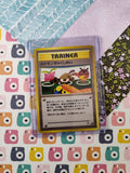Vintage Common (Japanese) - Double Gust Neo Genesis Non-Holo Pokemon Card - NM
