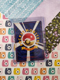 Vintage Common (Japanese) - Double Gust Neo Genesis Non-Holo Pokemon Card - NM