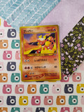 Vintage Uncommon (Japanese) - Magmar Neo Genesis Non-Holo Pokemon Card #126 - VG