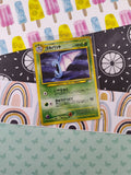 Vintage Uncommon (Japanese) - Golbat Neo Revelation Pokemon Card #042 - VG