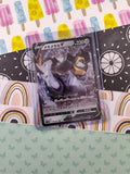 Pokemon TCG (Japanese) - Melmetal V Full Art Holographic Card 047/071 - NM
