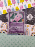 Pokemon TCG (Japanese) - Mew ex 25th Anniversary Promo Holographic Card 014/025 - NM