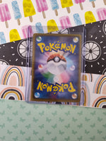 Pokemon TCG (Japanese) - Mew ex 25th Anniversary Promo Holographic Card 014/025 - NM