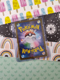 Pokemon TCG (Japanese) - Spidops ex Scarlet & Violet Holographic Card 008/078 - NM