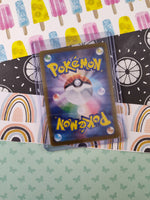 Pokemon TCG (Japanese) - Tapu Koko Holographic Card 041/106 - NM