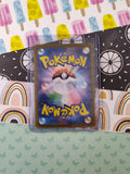 Pokemon TCG (Japanese) - Eternatus Holographic Card 080/106 - NM