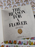 Vintage 1988 1st Printing "The Reason for a Flower" by Ruth Heller Softcover