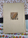 Vintage 1969 "The Kitchen-Window Squirrel" by Harold Longman Hardcover