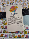 Vintage 1st Printing 1991 Sweet Valley High #72 "Rock Star's Girl" Softcover, Like New