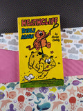 Vintage 1977 Heathcliff Rides Again by George Gately, Softcover