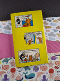 Vintage 1982 1st Printing Heathcliff Vol. 4: At Home, Softcover