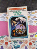 Vintage 1982 1st Printing Choose Your Own Adventure "Survival at Sea" Softcover