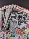 Vintage Boy Scouts of America Merit Badge Series Softcover Book/Pamphlet Set/7