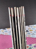 Vintage Boy Scouts of America Merit Badge Series Softcover Book/Pamphlet Set/7