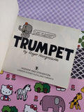 Vintage 1978 Original Timbuctoo Books "Trumpet" by Roger Hargreaves, Softcover