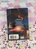 Vintage 2002 1st Printing Star Wars Episode II: Attack of the Clones Scholastic Softcover