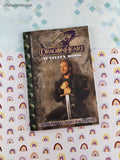 Vintage 1996 1st Printing DragonHeart Activity Book Softcover, Unused